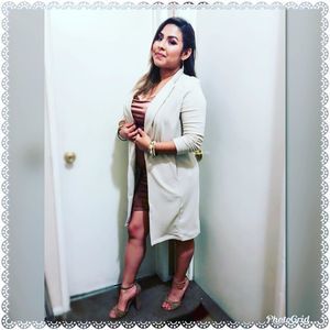 Meet your Posher, Aimee